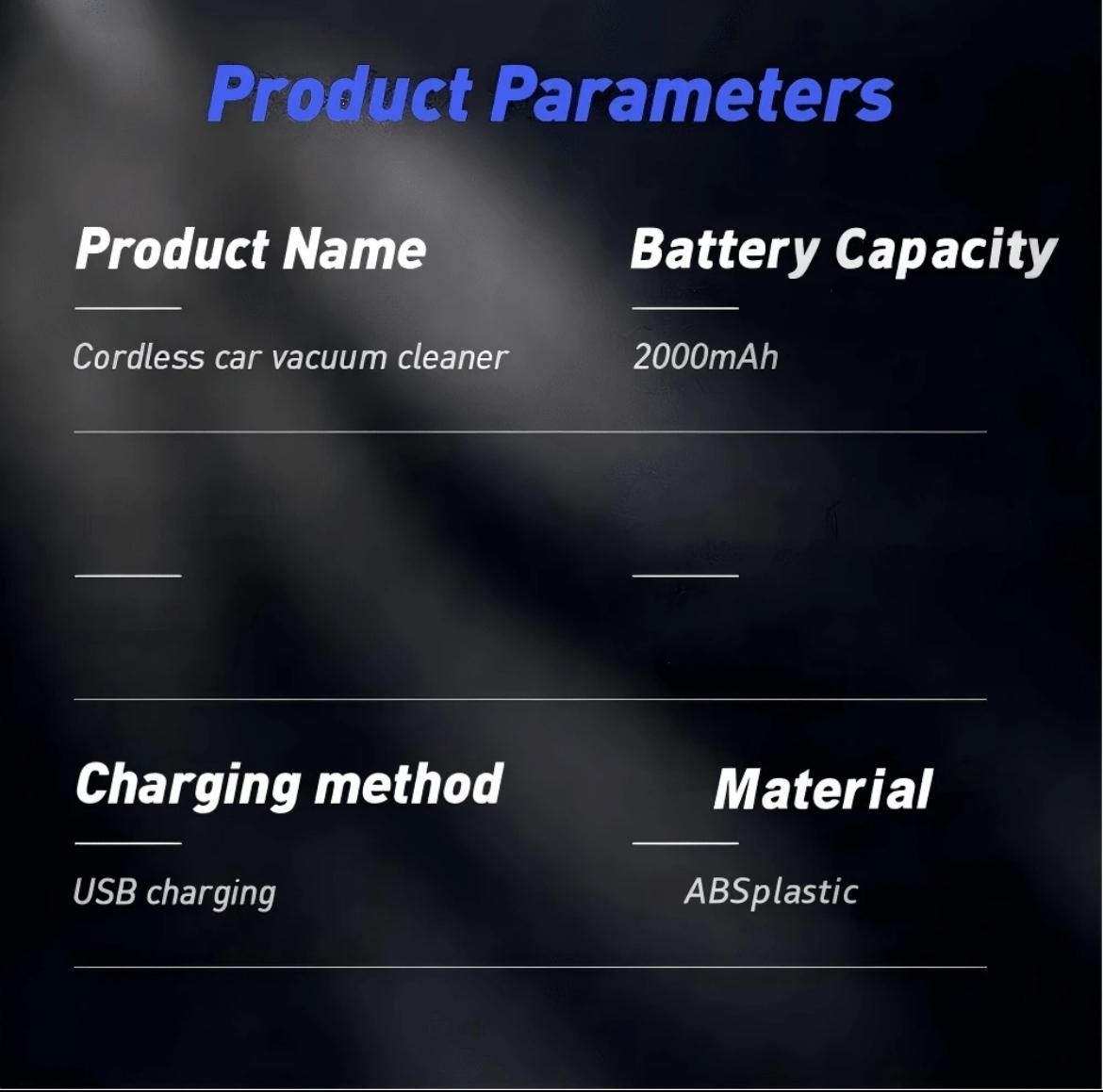 Fast charger - Image 2