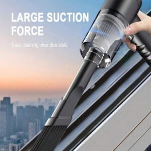 Wirless Vacum Cleaner