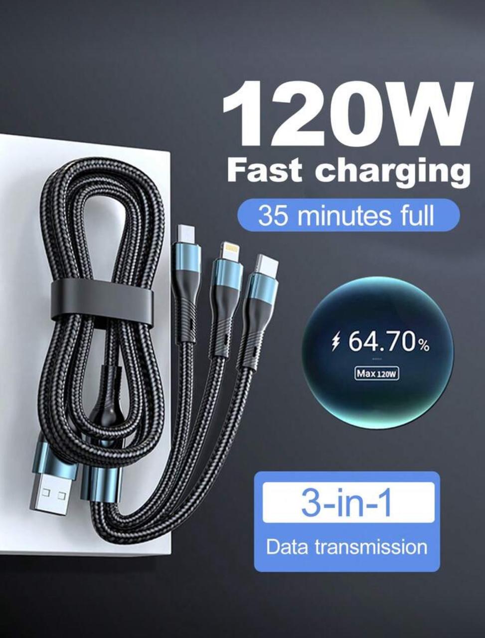 Fast charger - Image 3