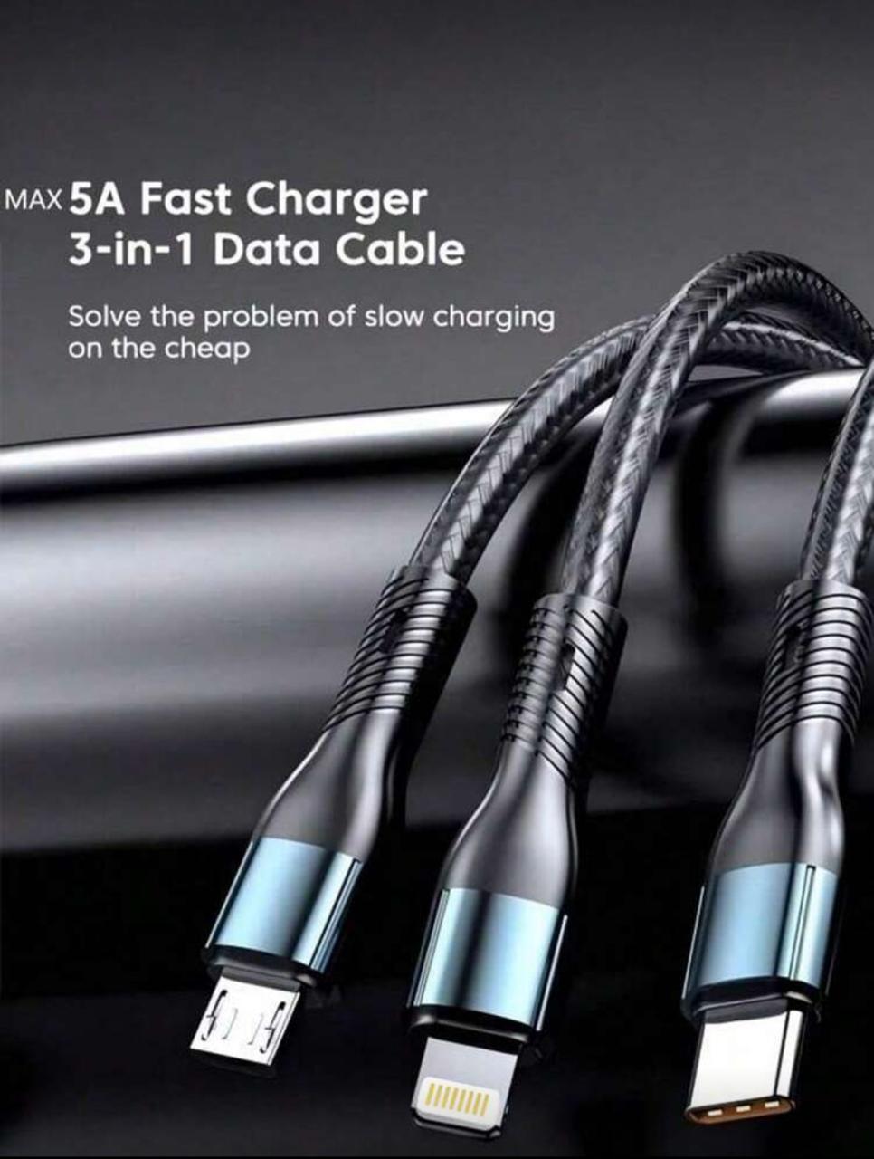 Fast charger - Image 4