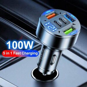 Car Charger