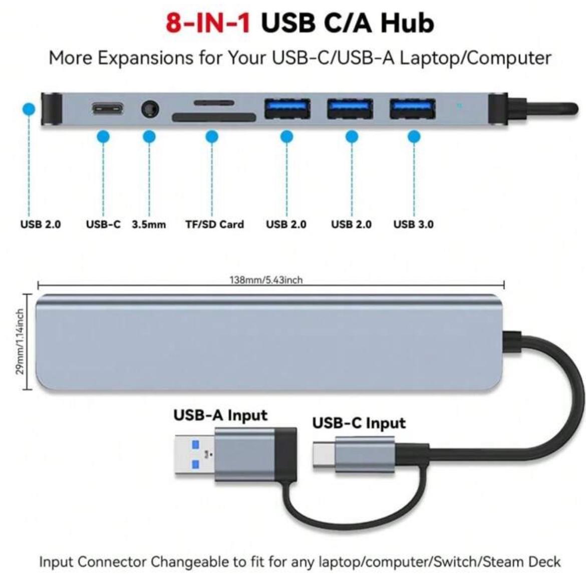 USB HUB - Image 7