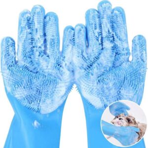 Grooming Gloves